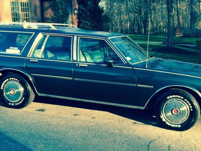 1987 Pontiac Other - photo 2