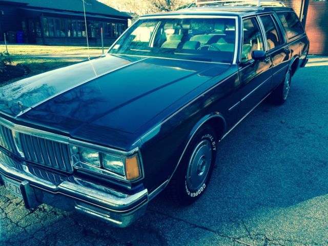 1987 Pontiac Other - photo 4