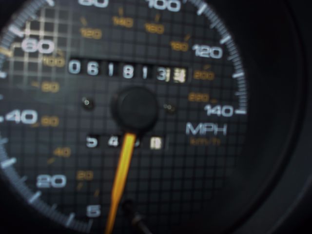 1987 Pontiac Trans Am WS6 - photo 11