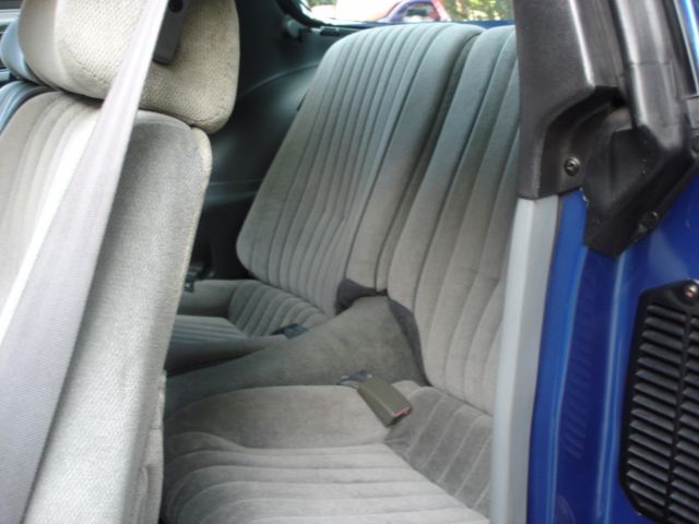 1987 Pontiac Trans Am WS6 - photo 13