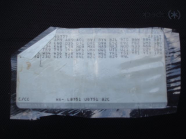 1987 Pontiac Trans Am WS6 - photo 7