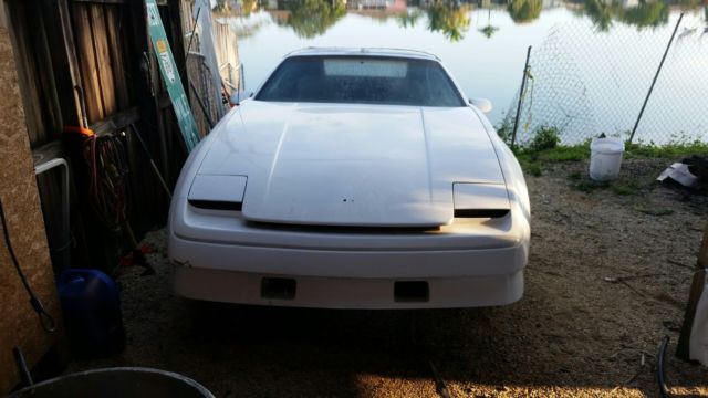 1987 Pontiac Other - photo 2