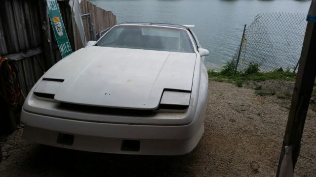 1987 Pontiac Other - photo 3