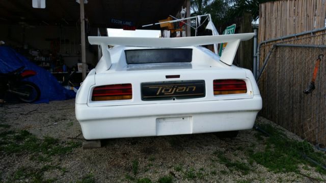 1987 Pontiac Other - photo 4