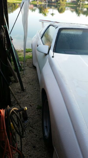 1987 Pontiac Other - photo 5