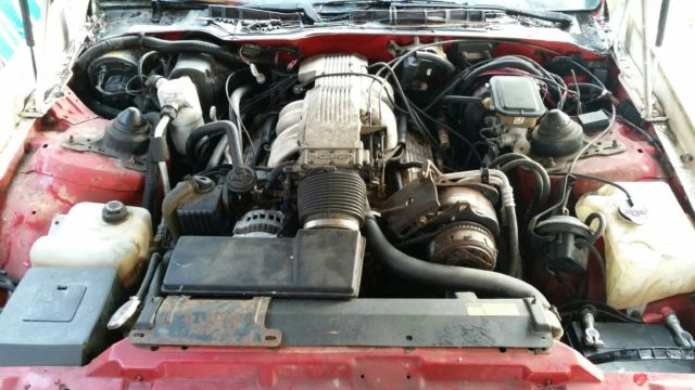 1987 Pontiac Other - photo 9
