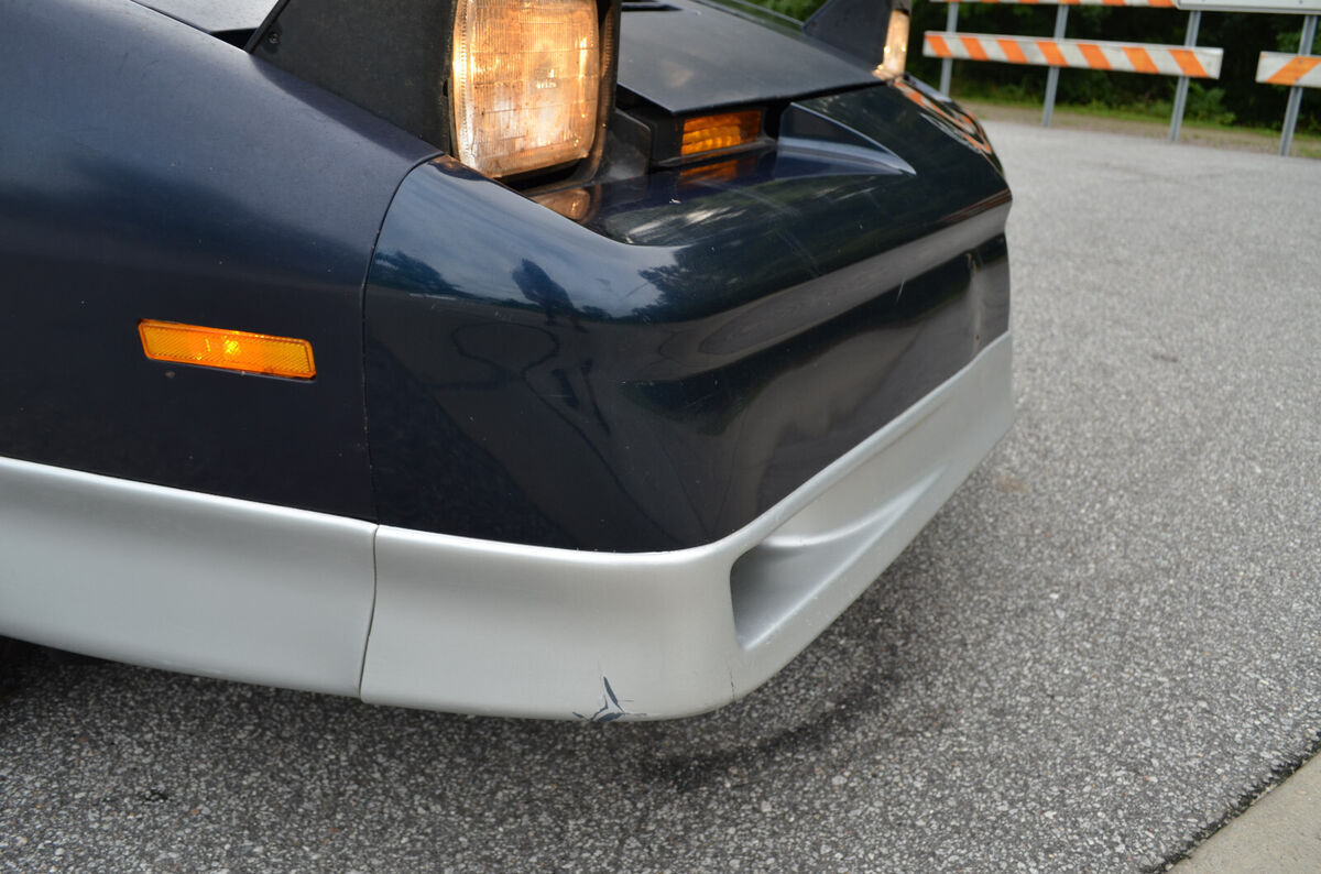 1987 Pontiac Trans Am - photo 13
