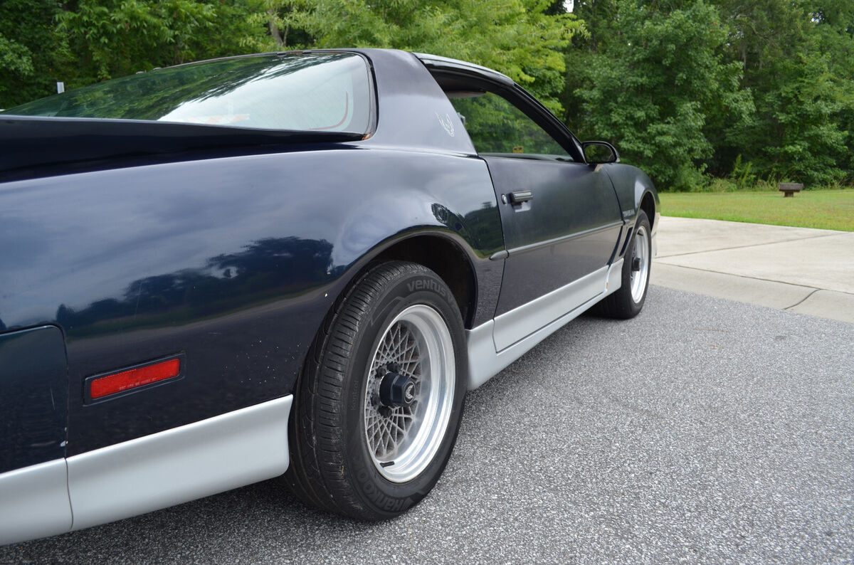 1987 Pontiac Trans Am - photo 6