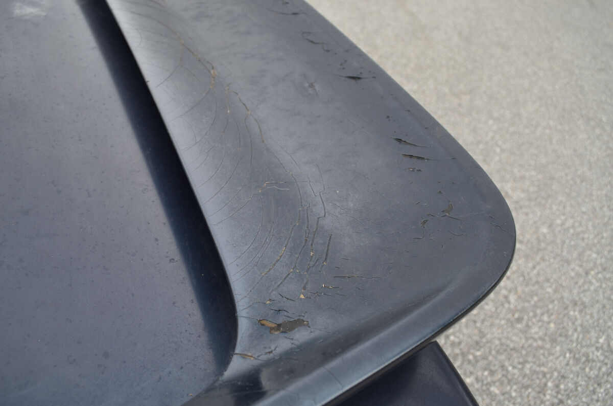 1987 Pontiac Trans Am - photo 8