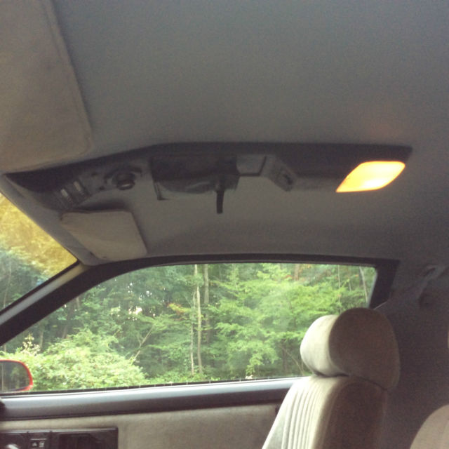 1987 Pontiac Trans Am - photo 10