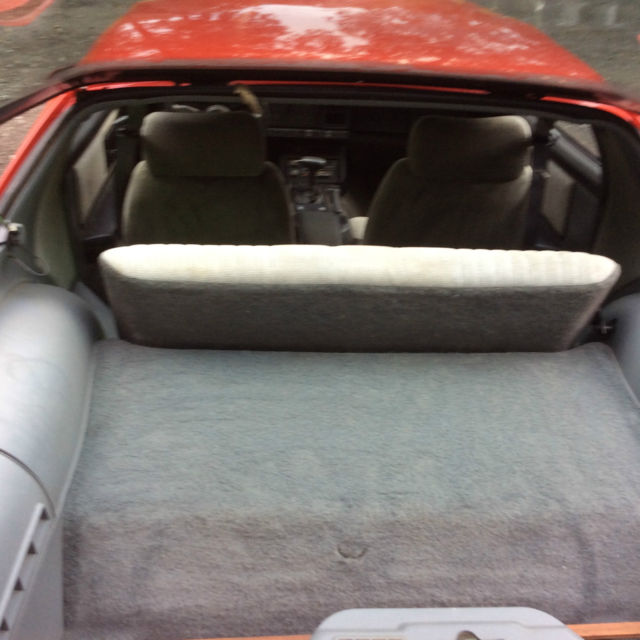 1987 Pontiac Trans Am - photo 13