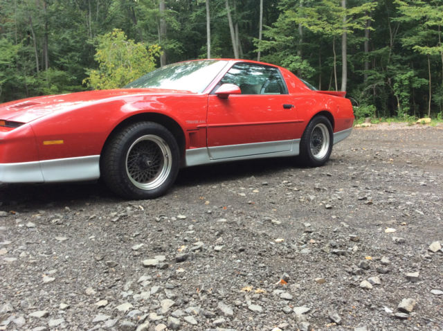 1987 Pontiac Trans Am - photo 3