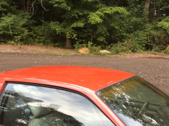 1987 Pontiac Trans Am - photo 5