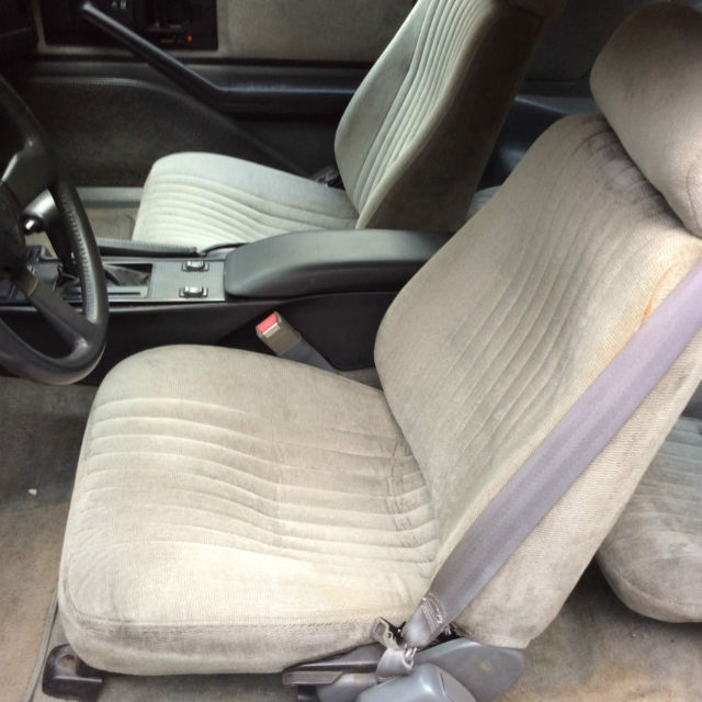 1987 Pontiac Trans Am - photo 9