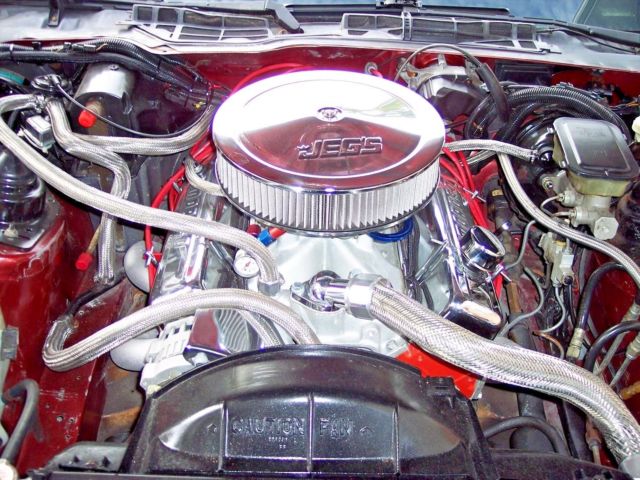 1987 Pontiac Trans Am GTA - photo 12