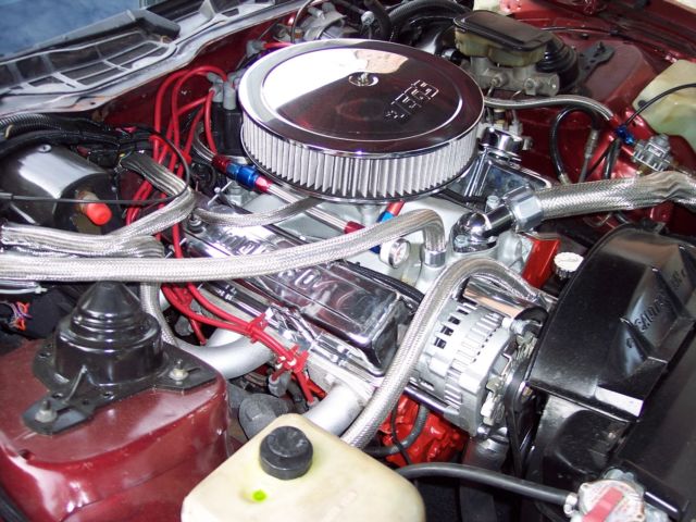 1987 Pontiac Trans Am GTA - photo 13