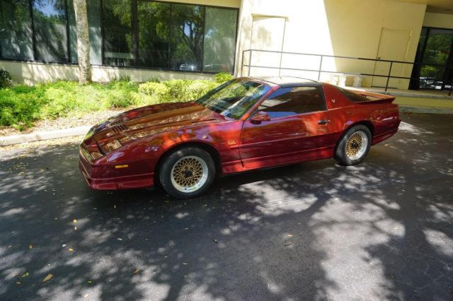 1987 Pontiac Trans Am GTA - photo 7