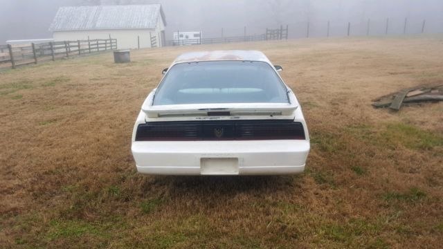 1987 Pontiac Trans Am - photo 3