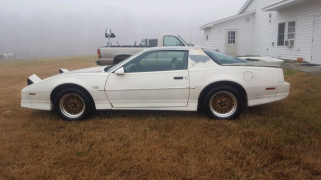 1987 Pontiac Trans Am - photo 4