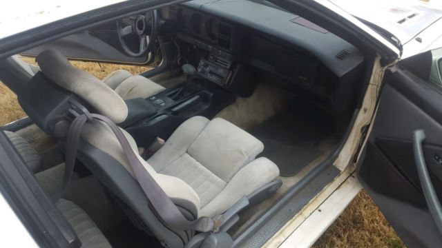 1987 Pontiac Trans Am - photo 6