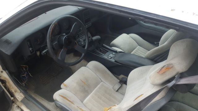 1987 Pontiac Trans Am - photo 8