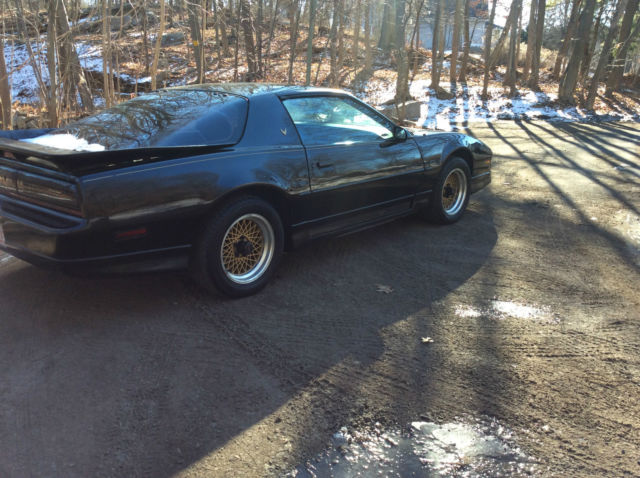 1987 Pontiac Trans Am GTA - photo 5