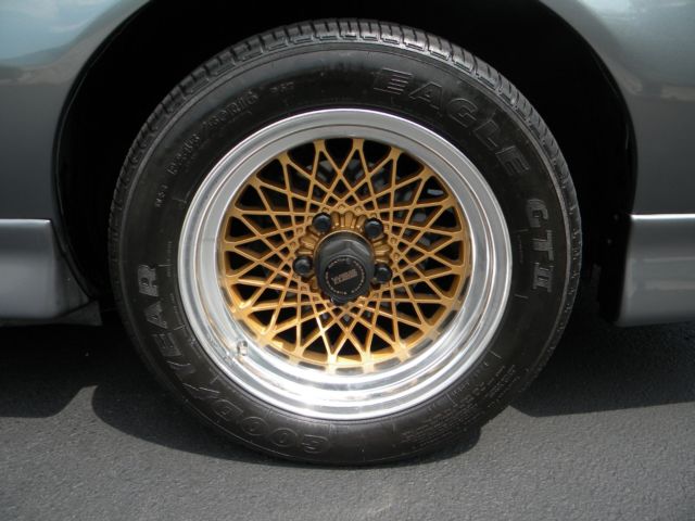 1987 Pontiac Trans Am GTA - photo 10