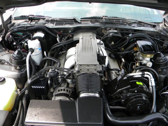 1987 Pontiac Trans Am GTA - photo 11