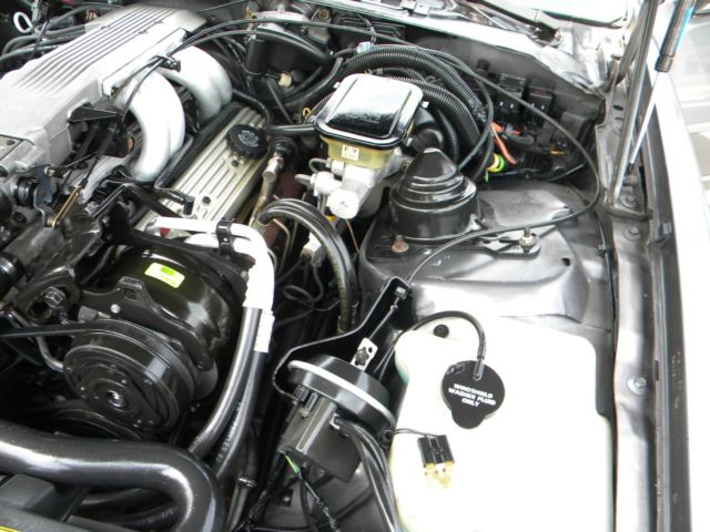 1987 Pontiac Trans Am GTA - photo 12