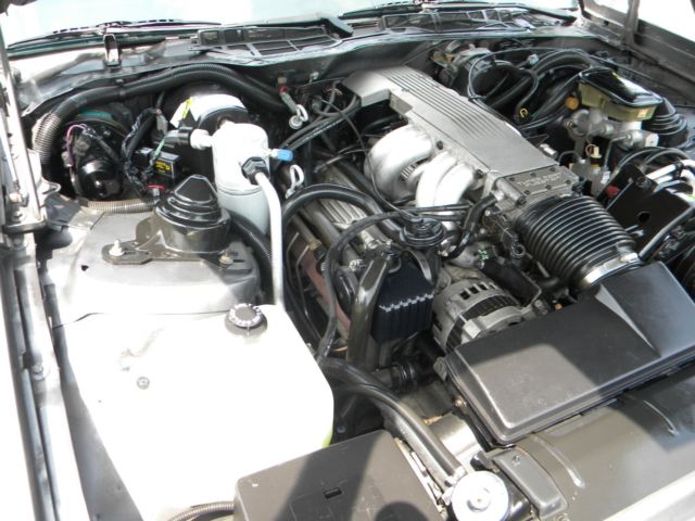 1987 Pontiac Trans Am GTA - photo 13