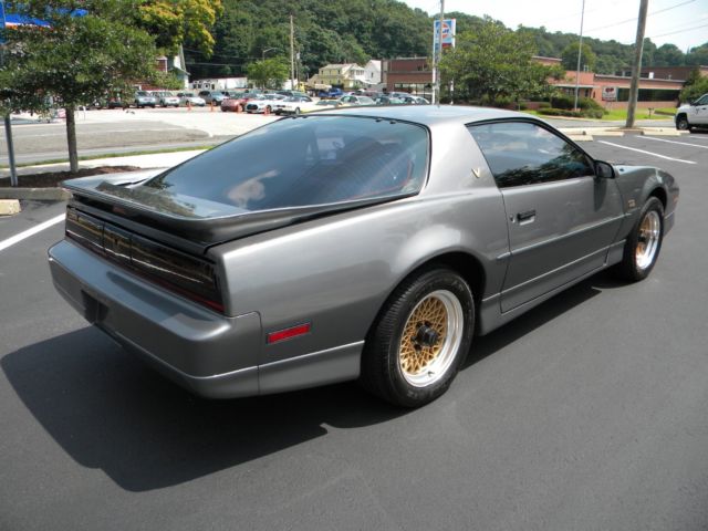 1987 Pontiac Trans Am GTA - photo 2
