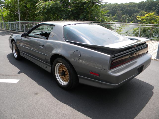1987 Pontiac Trans Am GTA - photo 4