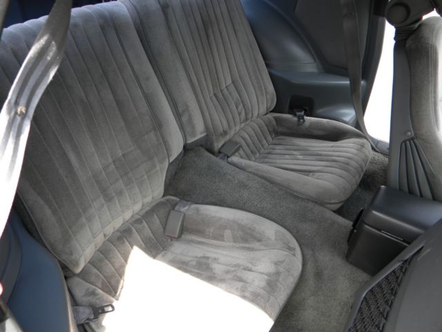 1987 Pontiac Trans Am GTA - photo 9