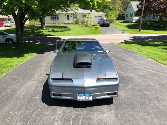 1987 Pontiac Trans Am - photo 2