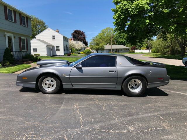1987 Pontiac Trans Am - photo 3
