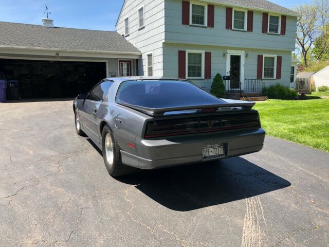1987 Pontiac Trans Am - photo 4