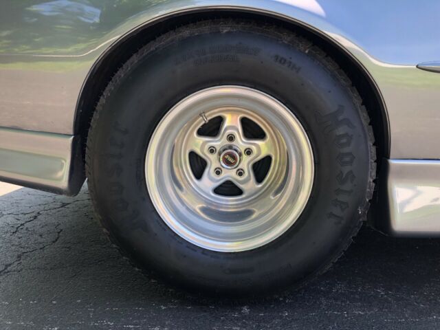 1987 Pontiac Trans Am - photo 5