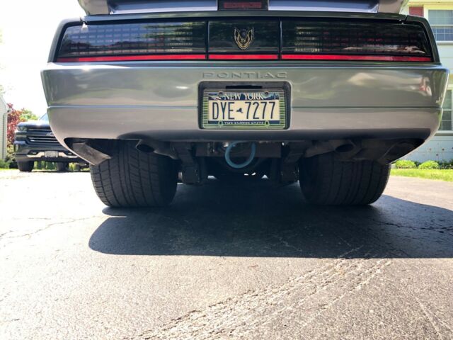 1987 Pontiac Trans Am - photo 6