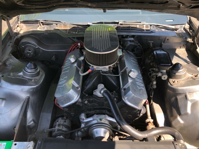 1987 Pontiac Trans Am - photo 7