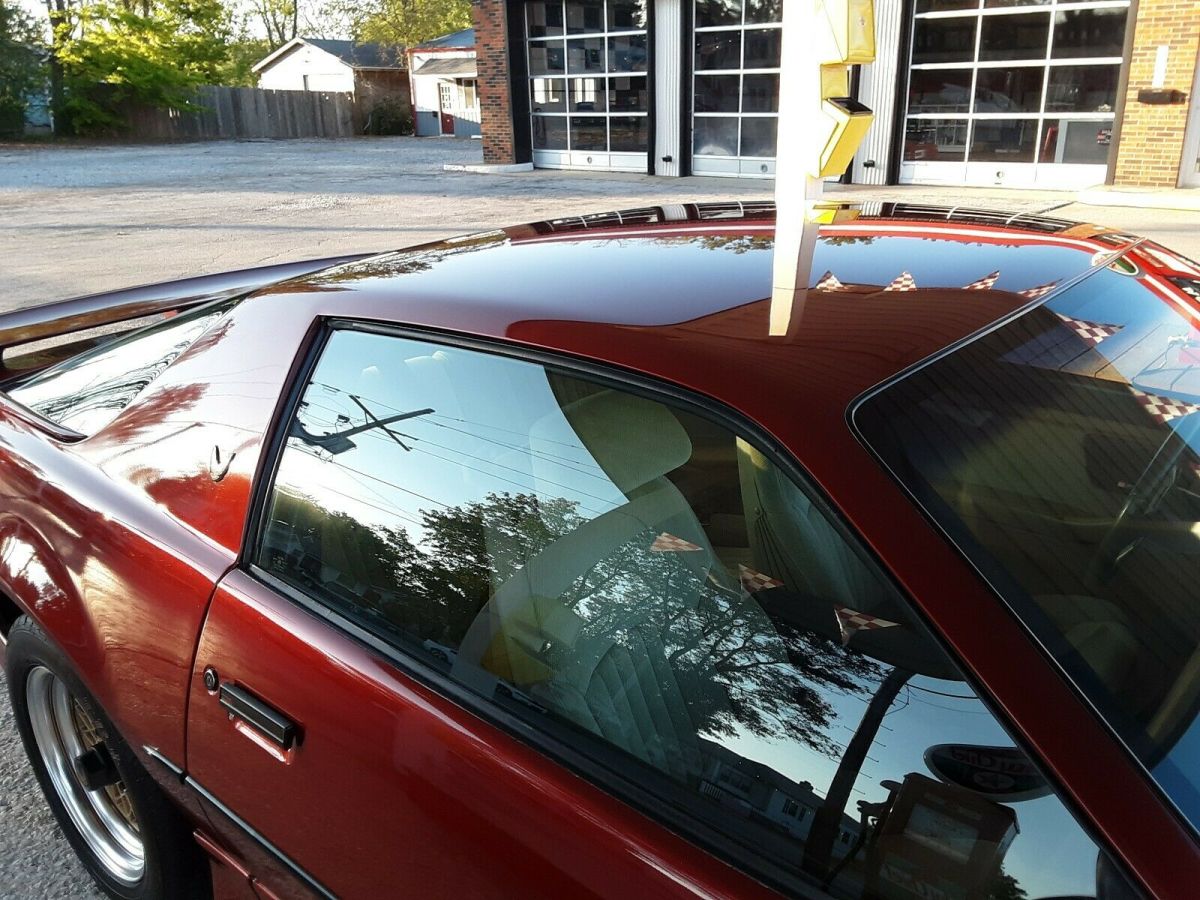 1987 Pontiac Trans Am - photo 4