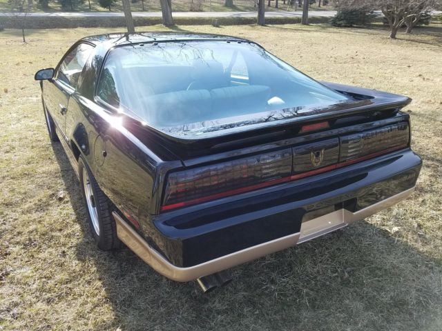 1987 Pontiac Trans Am - photo 10