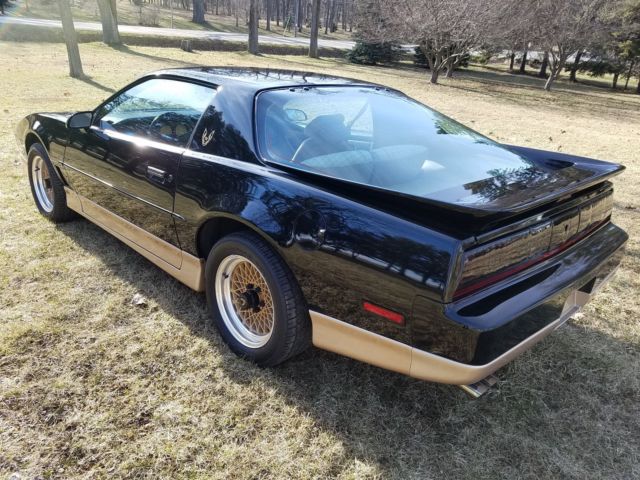 1987 Pontiac Trans Am - photo 11