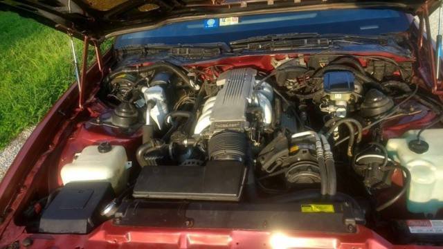 1987 Pontiac Trans Am GTA - photo 3