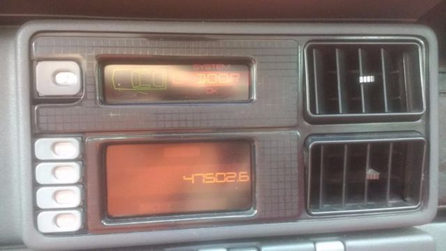 1987 Pontiac Trans Am GTA - photo 6