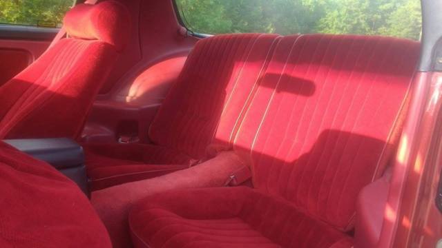1987 Pontiac Trans Am GTA - photo 7