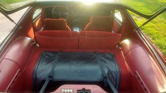1987 Pontiac Trans Am GTA - photo 8