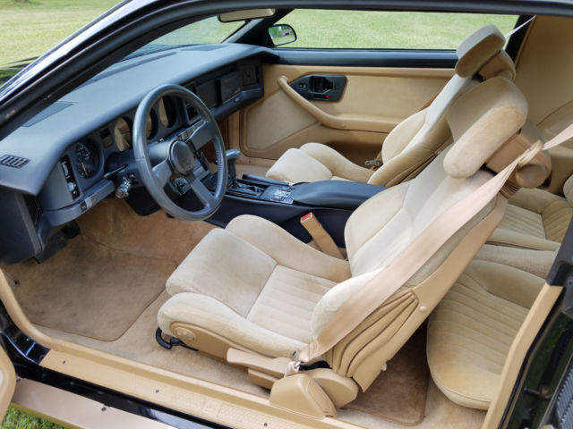 1987 Pontiac Trans Am - photo 11