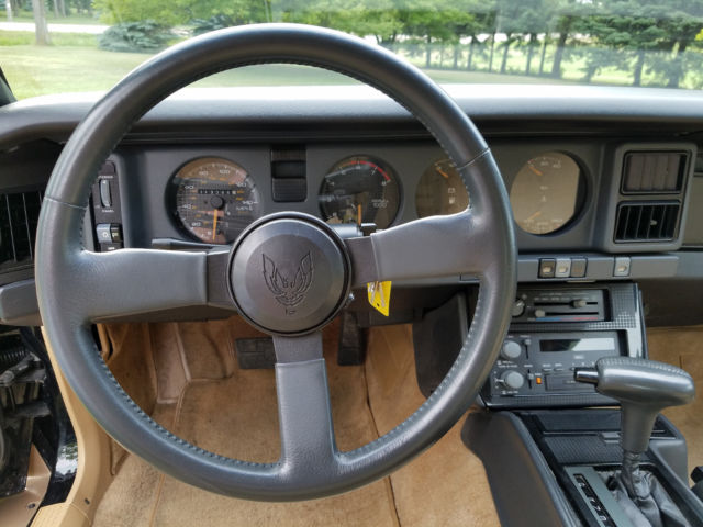1987 Pontiac Trans Am - photo 12