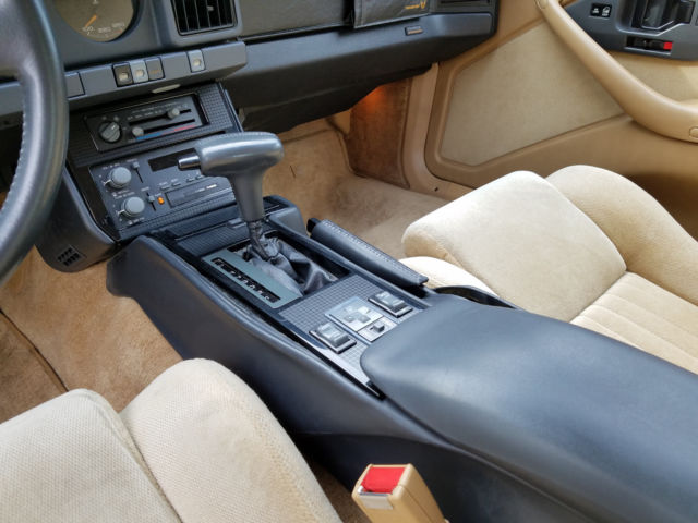 1987 Pontiac Trans Am - photo 13
