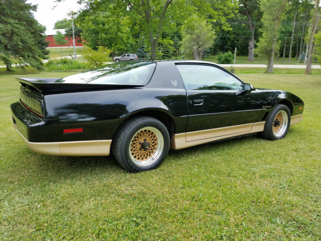 1987 Pontiac Trans Am - photo 3